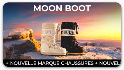 Moon Boot 