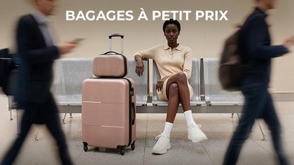 Valigie a prezzi mini