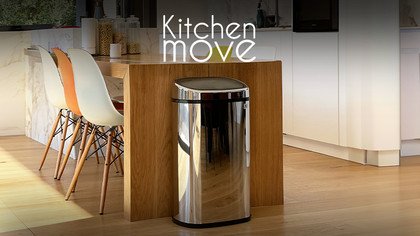 Kitchen Move - MP