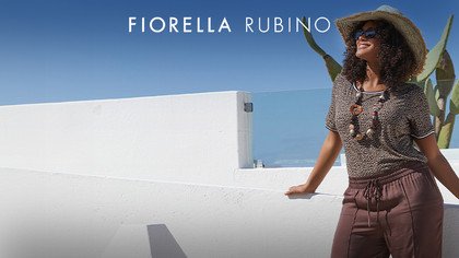 Fiorella Rubino