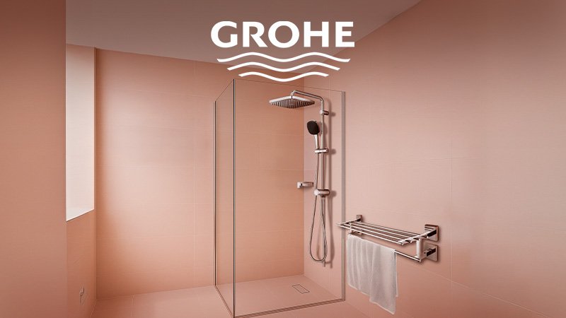 BAIN, WC & CUISINE
