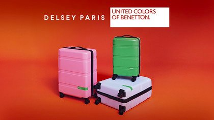 United colors of benetton