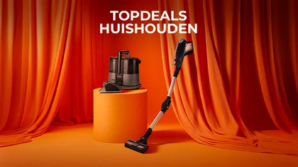 Topdeals Huishouden