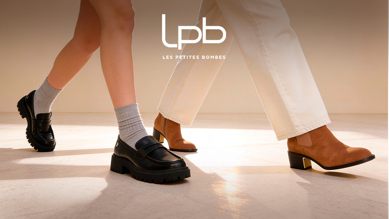 TENDANCE À CHAQUE PAS