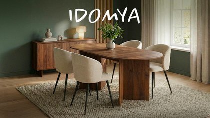 Idomya