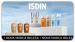 Isdin