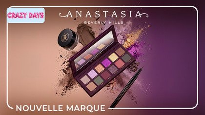 Anastasia beverly hills