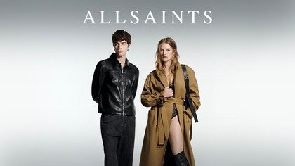 AllSaints