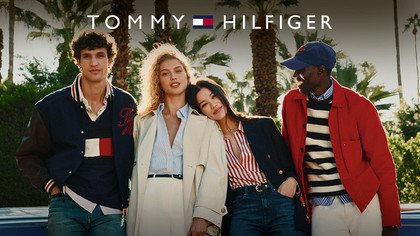 Tommy Hilfiger