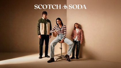 Scotch & Soda