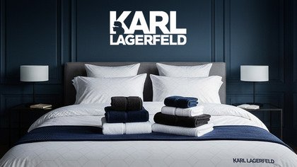 Karl Lagerfeld
