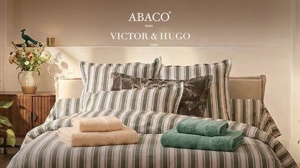 Abaco Paris y Victor & Hugo