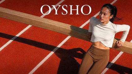 Oysho