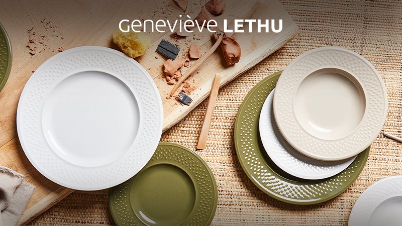 TABLE CONVIVIALE