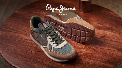 Pepe Jeans