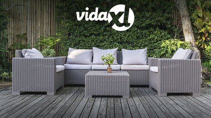 VIDAXL - MP