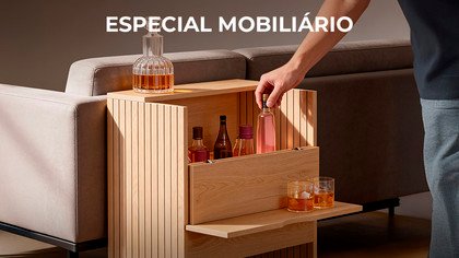 Especial mobiliário