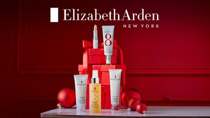 Elizabeth arden