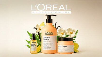 L'oreal professionnel