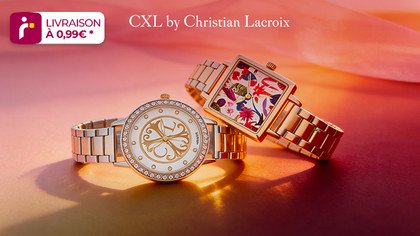 CXL By Christian Lacroix