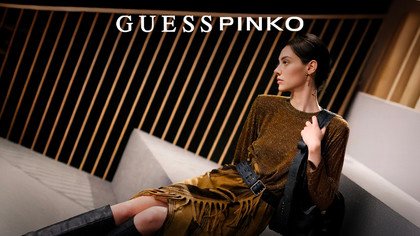 Pinko, Guess & Sisley