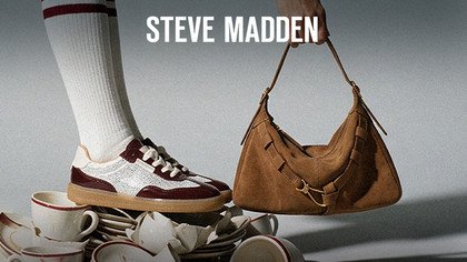 Steve Madden