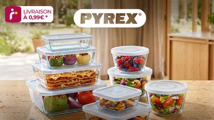 Pyrex®