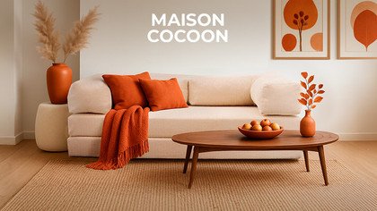 Maison Cocoon