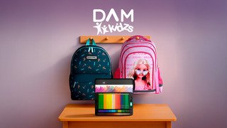 Dam kidzs