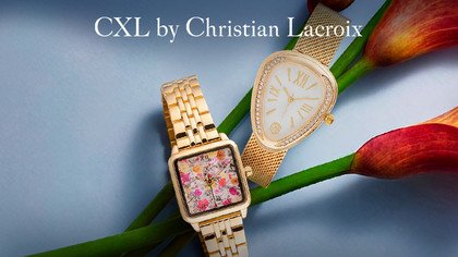 CXL by Christian Lacroix