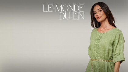 Le Monde Du Lin