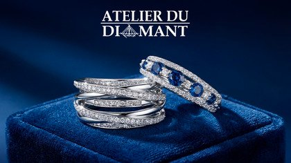 Atelier du Diamant
