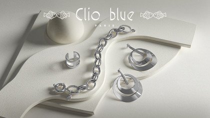 Clio blue