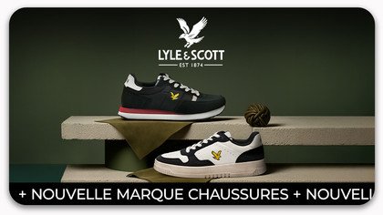Lyle & Scott