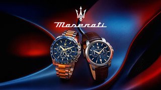Maserati