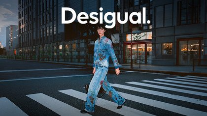Desigual