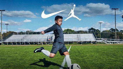 Nike - Performance