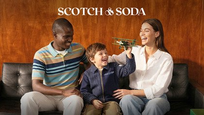 Scotch & Soda