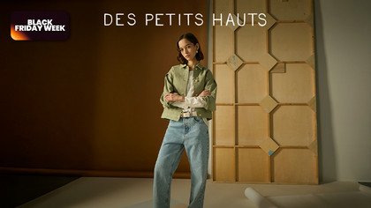 Des Petits Hauts
