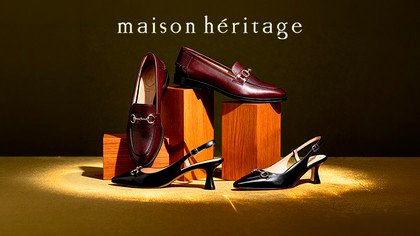 Maison Héritage