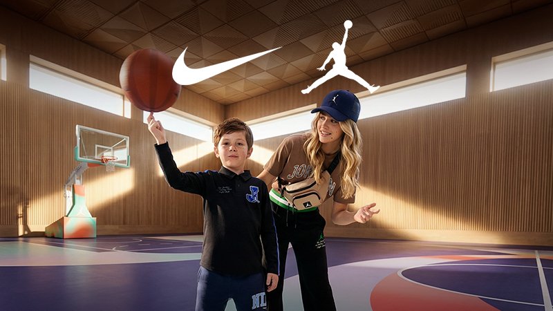 L’ÉNERGIE DU SPORT AU QUOTIDIEN