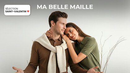 Ma Belle Maille