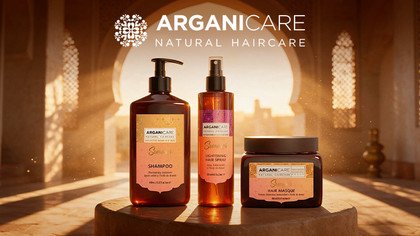 Arganicare