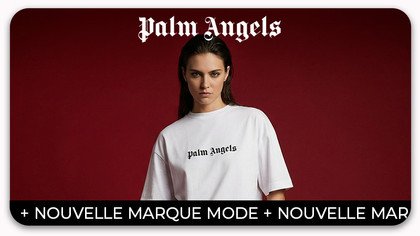 Palm angels