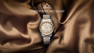 Christophe Duchamp
