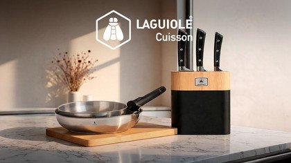 Laguiole Cuisson