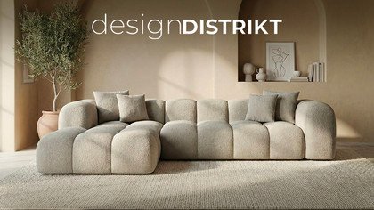 Designdistrikt