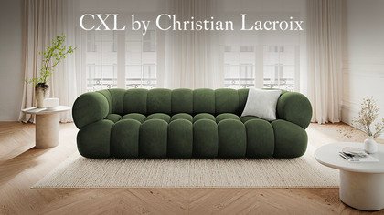 CXL by Christian Lacroix