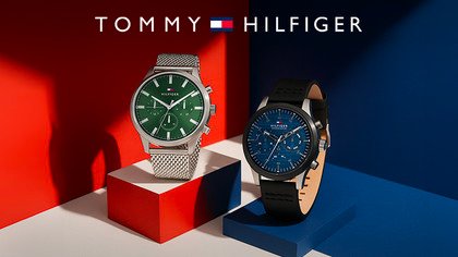 Tommy Hilfiger