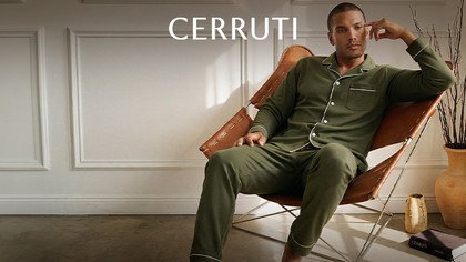 Cerruti 1881 e Outras Marcas